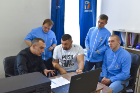 Наркологическая клиника "Решение" в Переславле-Залесском - 10